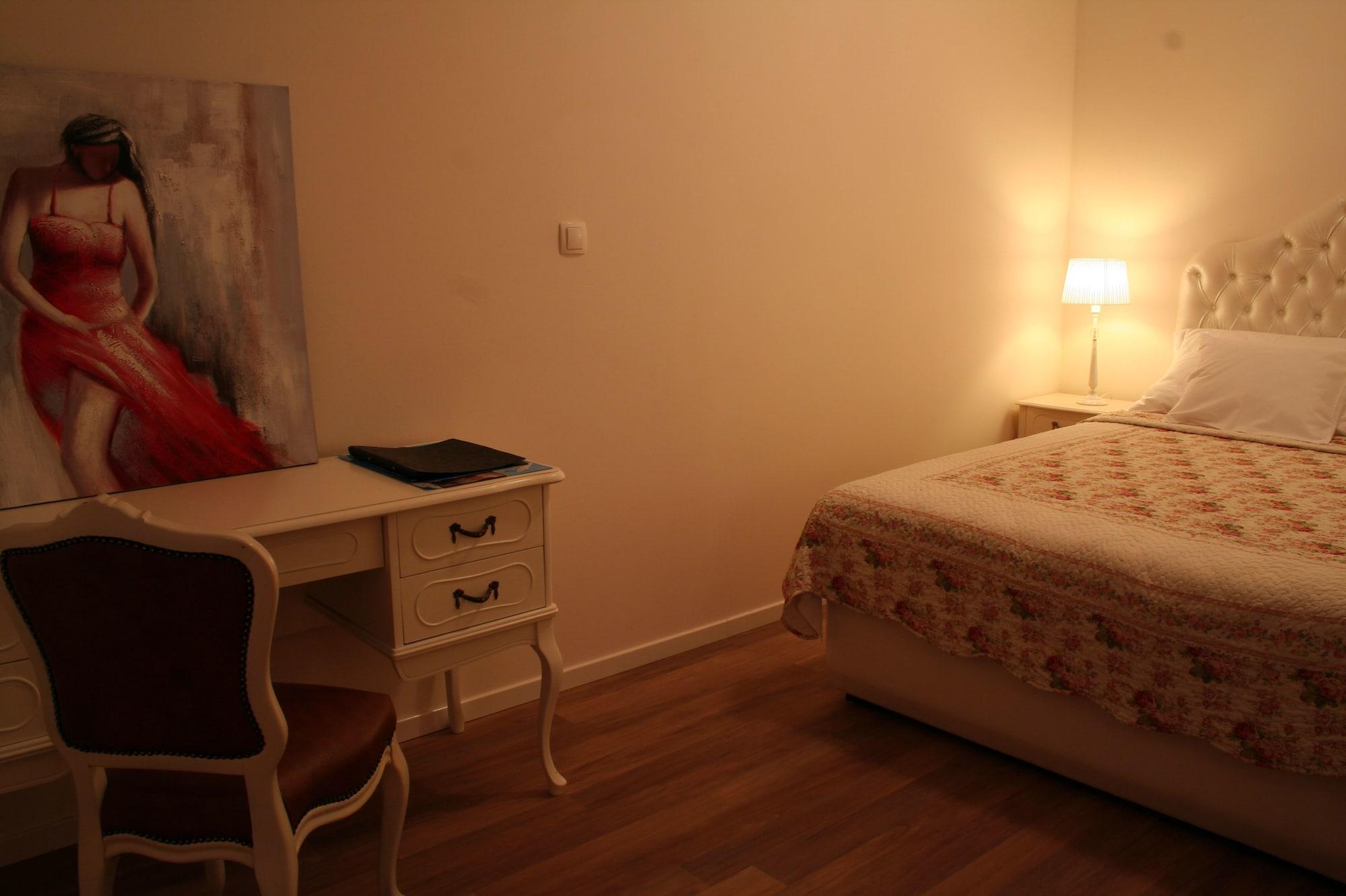 Banica Apartments & Rooms Split Eksteriør billede