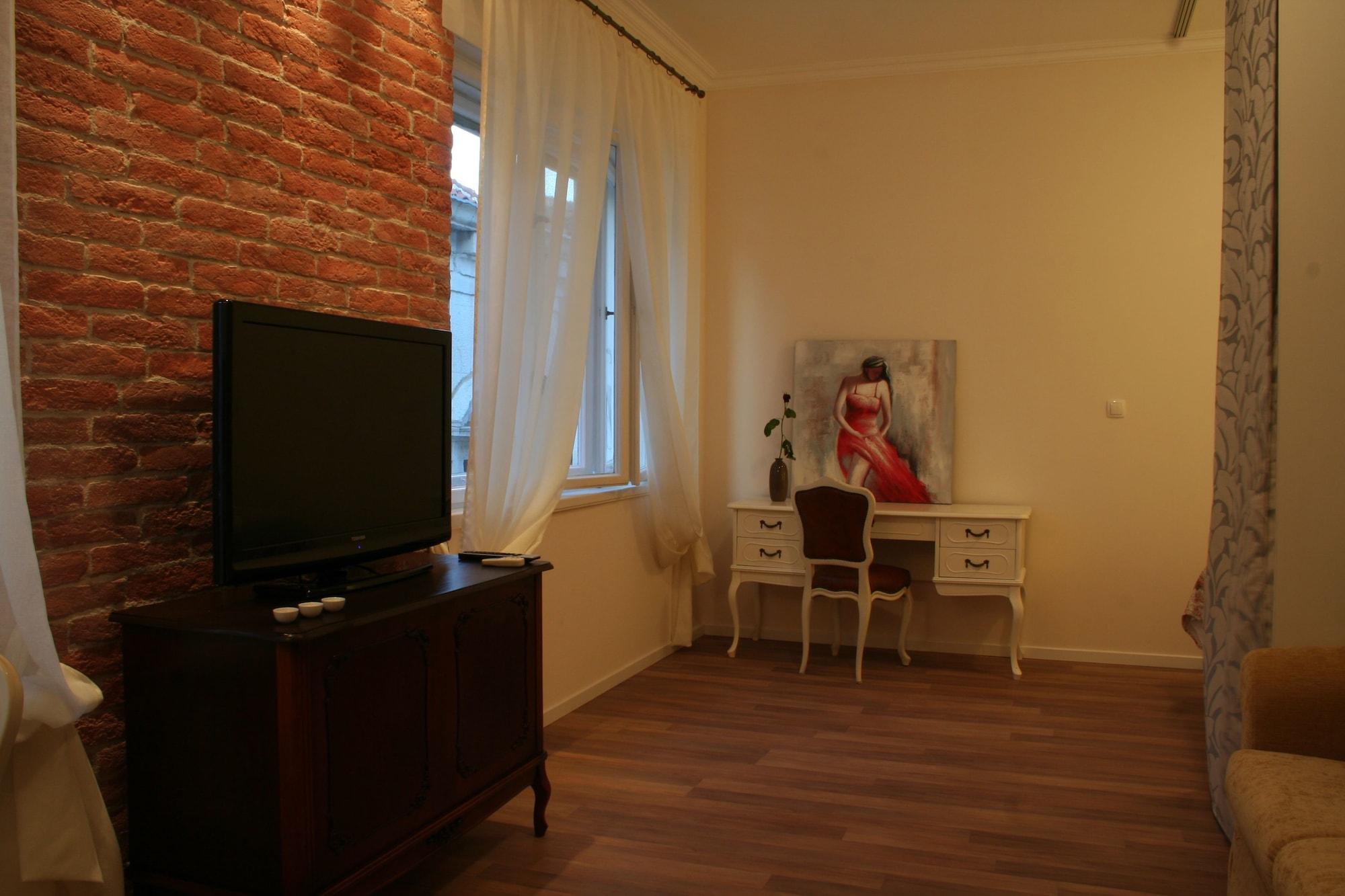 Banica Apartments & Rooms Split Eksteriør billede