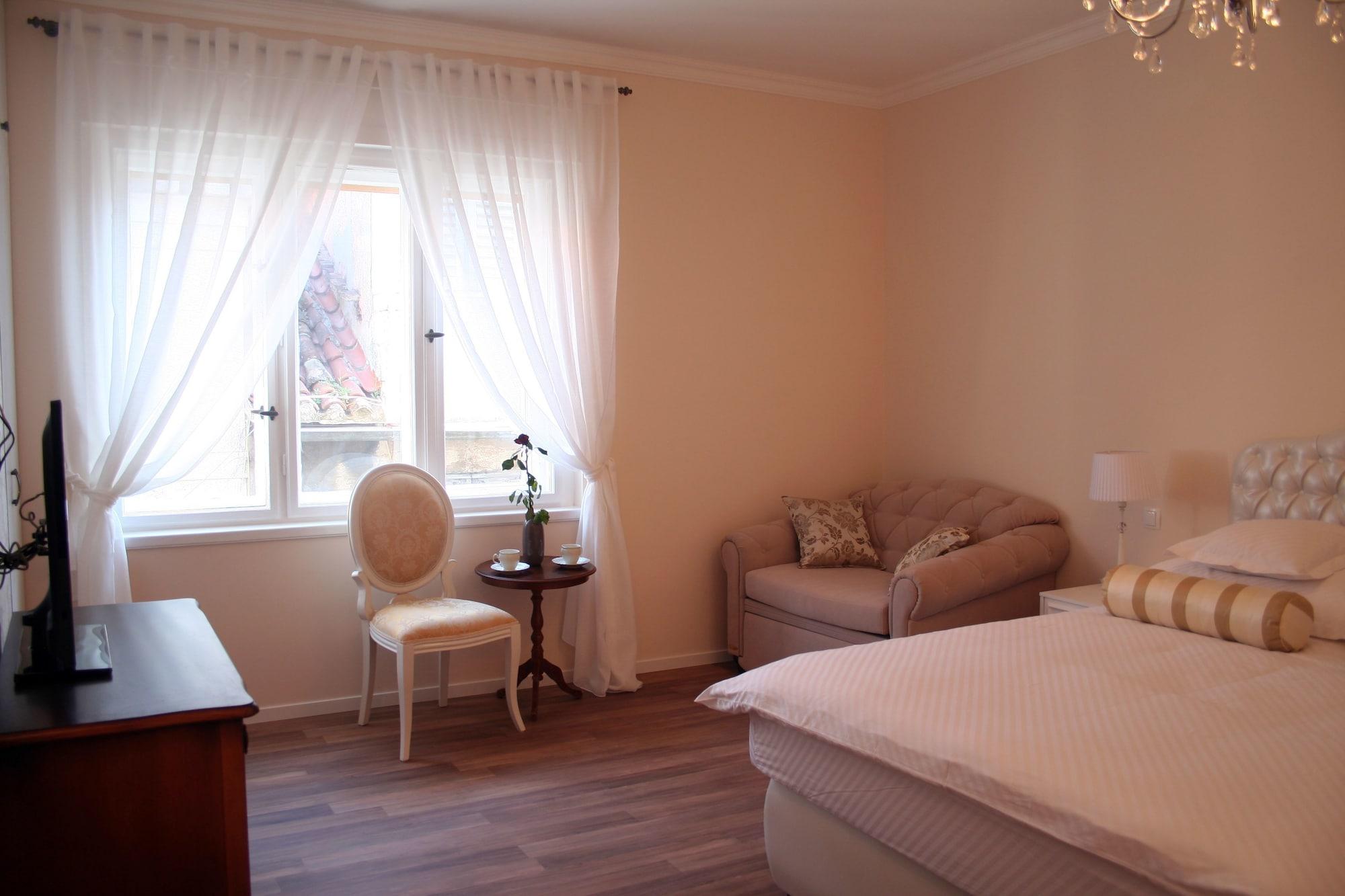 Banica Apartments & Rooms Split Eksteriør billede