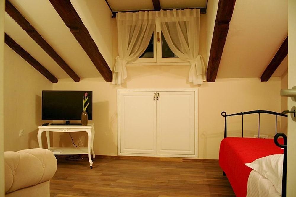 Banica Apartments & Rooms Split Eksteriør billede