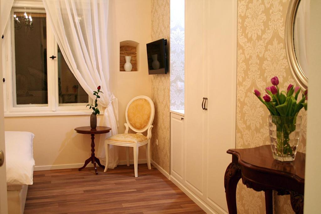 Banica Apartments & Rooms Split Værelse billede
