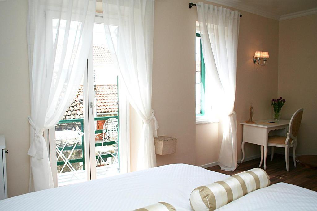 Banica Apartments & Rooms Split Værelse billede