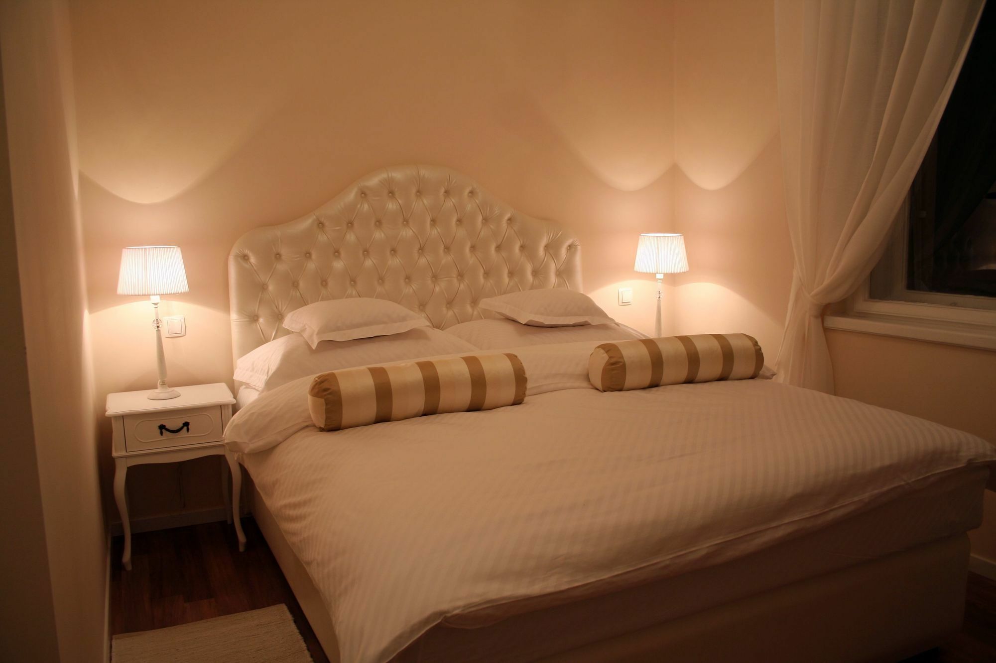 Banica Apartments & Rooms Split Eksteriør billede