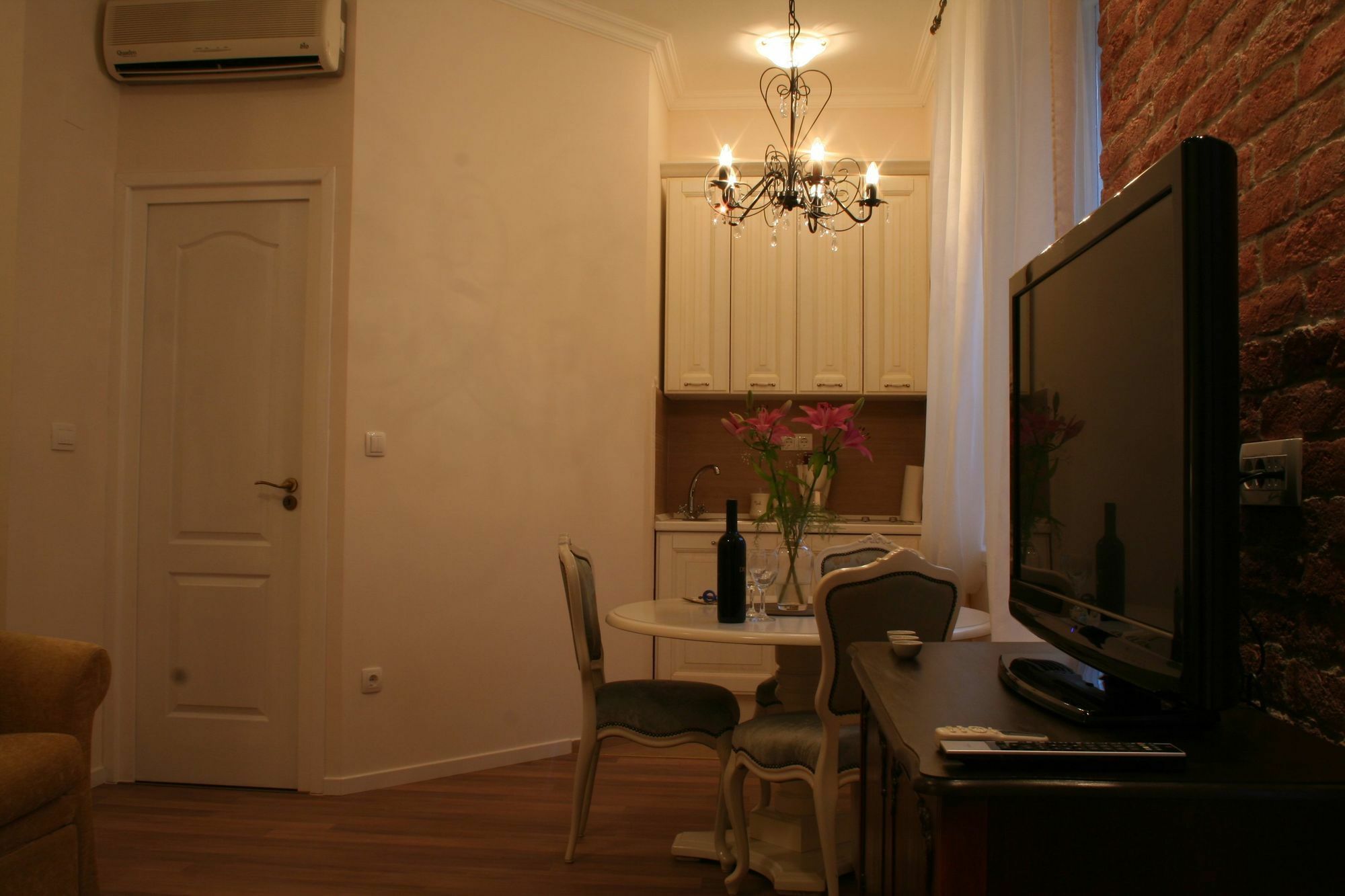Banica Apartments & Rooms Split Eksteriør billede